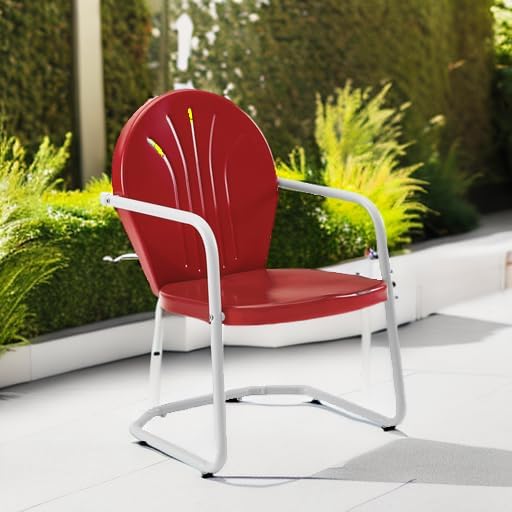 ☀️🪑 Outdoor Metal Bistro Set 🌿✨ | Stylish Patio Table & Chairs 🍹🏡