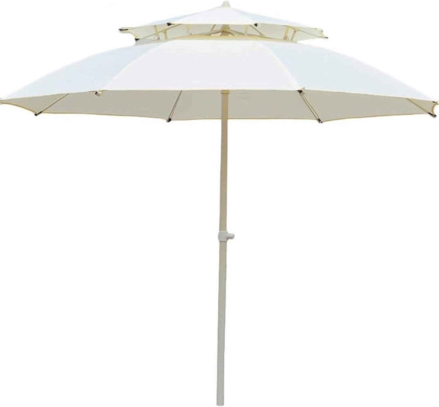 ☀️🌴 Outdoor Patio Umbrella 🌈☂️ | Adjustable Garden & Poolside Shade 🏖️🌿