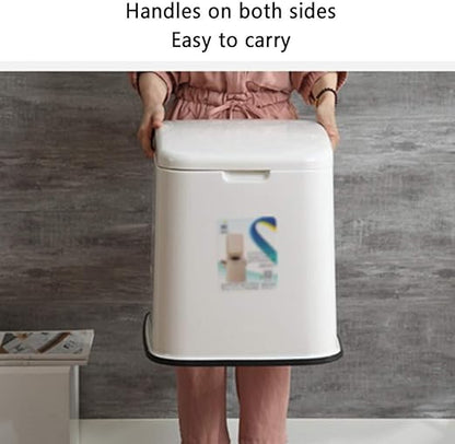 🚽🏕️ Portable Camping Toilet ✨🌲 Foldable Outdoor Comfort 💧