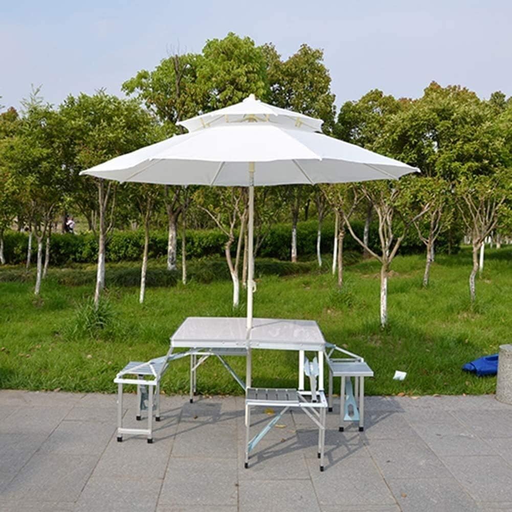 ☀️🌴 Outdoor Patio Umbrella 🌈☂️ | Adjustable Garden & Poolside Shade 🏖️🌿