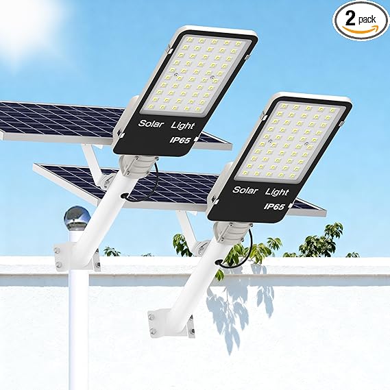 🔦💪 Ultra-Long Outdoor Security Light 🌙✨ | Waterproof Motion Sensor Floodlight 🏡🌧️