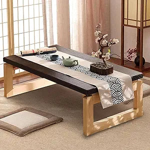 🪑🌸 Japanese Floor Chair ✨🍃 Foldable Zen Seating 🏡💫