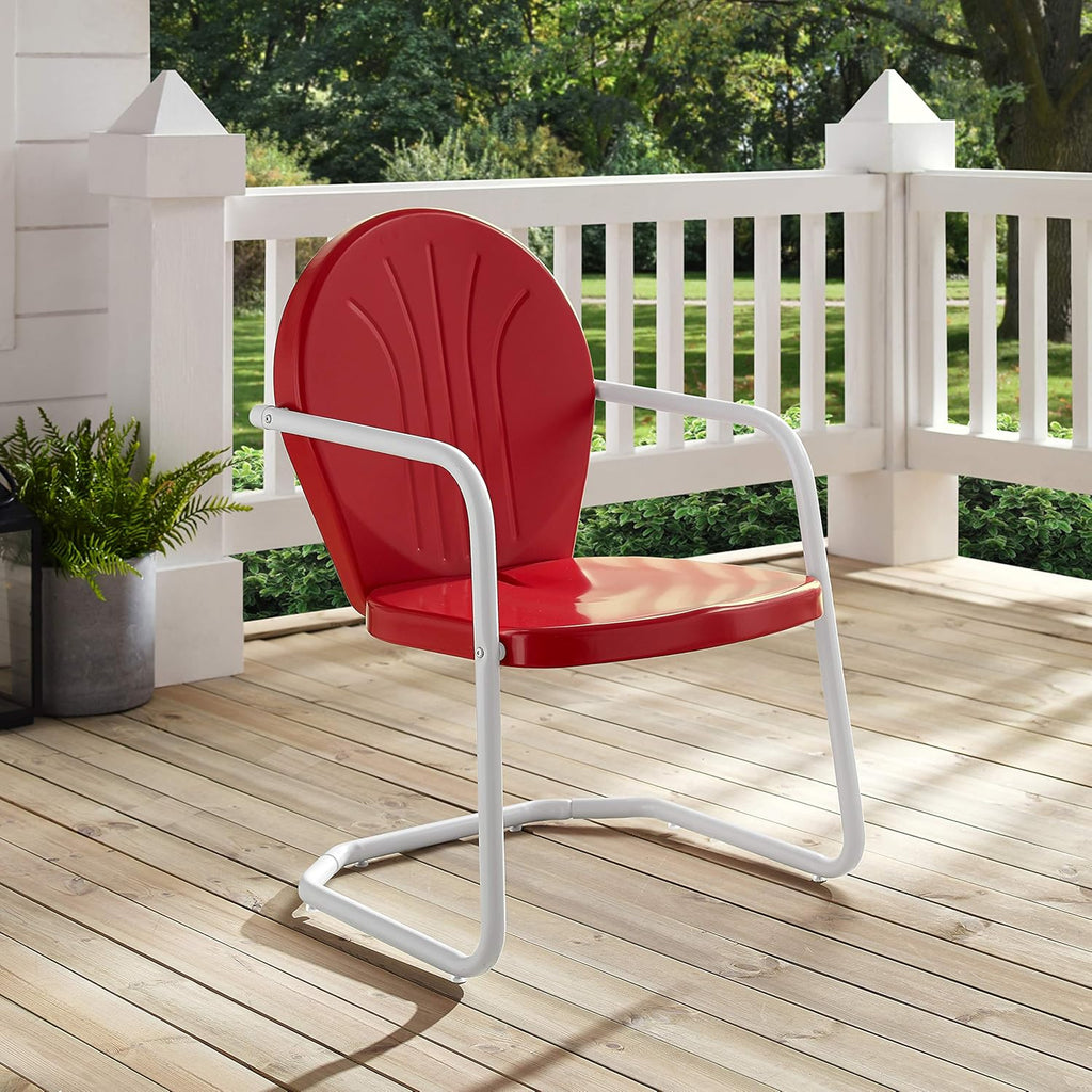 ☀️🪑 Outdoor Metal Bistro Set 🌿✨ | Stylish Patio Table & Chairs 🍹🏡